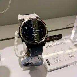 Promo Garmin Quatix 7 Amoled