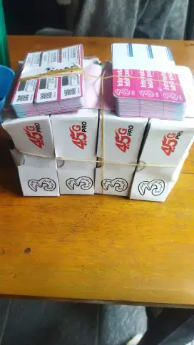 KARTU PERDANA TRI MURAH