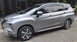 Xpander Sport AT 2018 Plat 2019 Tangan ke-1