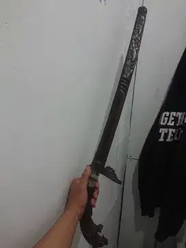 Samurai Pajangan