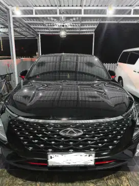 Dijual mobil chery omoda5