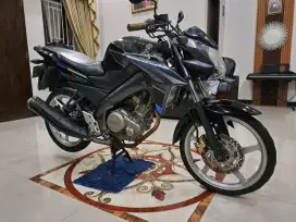 Yamaha Vixion Original dan istimewa