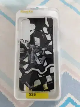 Case Ringke S25 Reguler