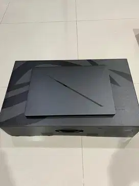 Asus ROG Zephyrus G16 - Intel Core Ultra 185h - RTX 4080 - GU605MZ
