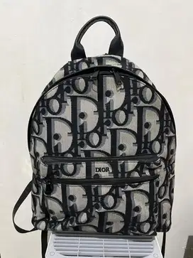DIOR RANSEL MULUSSS