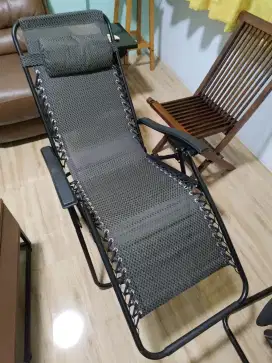 Kursi santai soleil