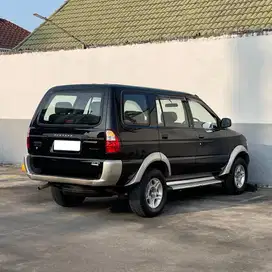 Isuzu Panther LV Adventure 2005