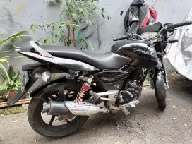 Dijual bajaj Fullser tahun 2007 pajak off 2022