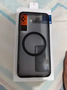 Case Spigen Samsung s25 Reguler