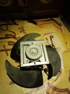 Kipas blower stngah pk