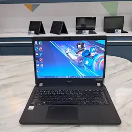[A32] Laptop editing i5 gen 10 8gb 256gb cocok untuk mahasiswa