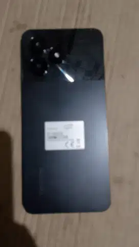 Di jual realmi C51 4/64