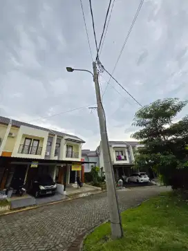 RUMAH DIJUAL BAGUS