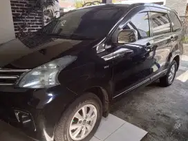 avanza 1.3 G AT 2013