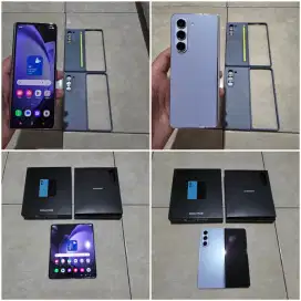 Samsung Z Fold 5