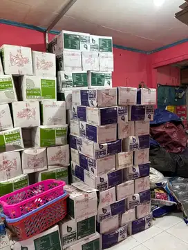 di butuhkan segera