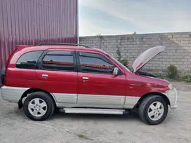 TARUNA CSX 2000 ORISINIL
