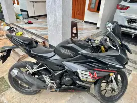 CBR 150 2021 ABS