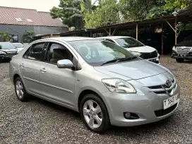 TOYOTA VIOS 2008