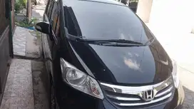 Honda Freed 2014 Bensin