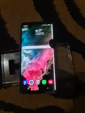 Samsung Note 9 Sein 6/128Gb