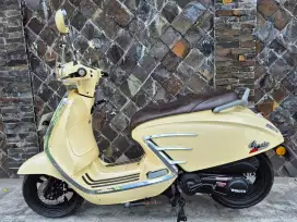 Wmoto Greta 150 ‼️, Th 2025 , KM 2000
