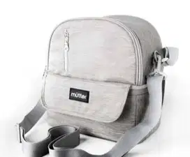 Muter Coolerbag - Brea (Abu-abu)