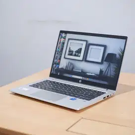 Ultrabook Powerfull HP ProBook 430 G8 i5 Gen 11 16/512