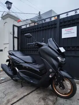 Yamaha N max Kayles Km 5 Rb