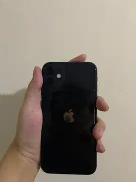 Jual Iphone ex Inter 128gb