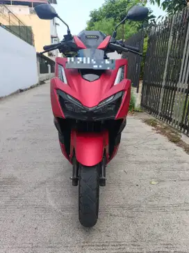 Vario 160 CBS 2022
