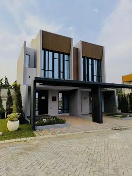 Dijual Rumah Surabaya Barat Jalan Simpang Darmo Dekat Pakuwon Mall