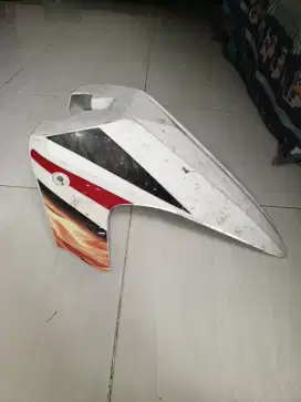 slebor depan Kawasaki zx130 Orisinil