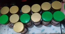 Sambal super pedas & enak bikin ketagihan