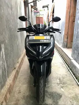 DIJUAL Honda Vario 125 CBS Tahun 2023 - Kondisi Sangat Istimewa!