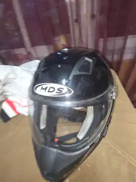 Jual cepat helm MDS