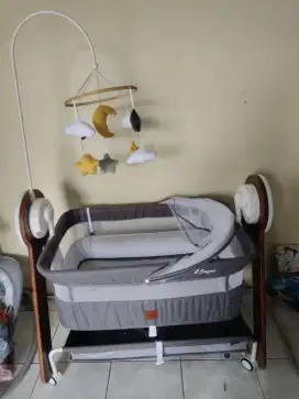 Baby Box Il Sogno
