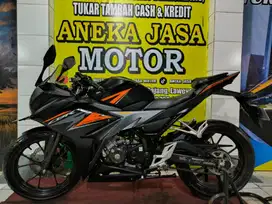 CBR 150R 2019 AJM