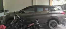 Terios X dekuxe matic 2021