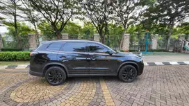 Chery Tiggo 8 Pro 2023 Bensin