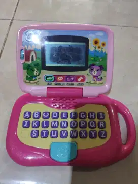 Leapfrog My Own Leaptop