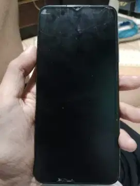 Hp Oppo A15s Bekas