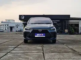 Toyota New Agya 1.2 GR Sport Matic 2023 low Km 17rb Tangan 1