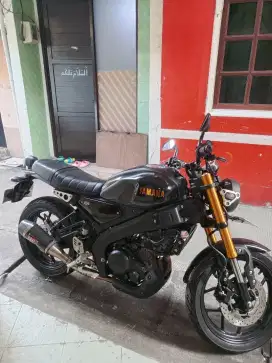 Jual aja... Kalau minat lsg hub