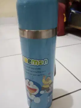 termos air panas mini