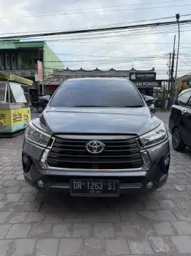 Kijang Inova Riborn 2021