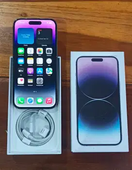 iPhone 14 Pro 256GB, alloperator ++bonuss banyakk