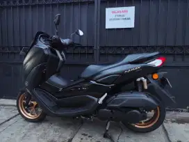 Yamaha N max Km 6 Rb