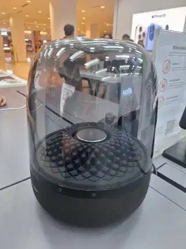 HARMAN KARDON AURA STUDIO 4 PROMO BUNGA 0%