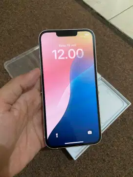 Iphone 13 128gb murah